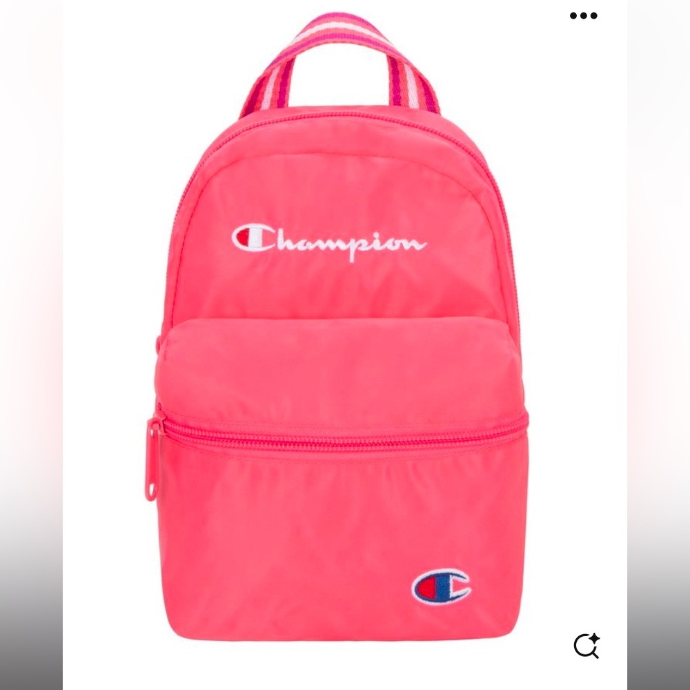 Champion Qualifier Convertible Mini Backpack